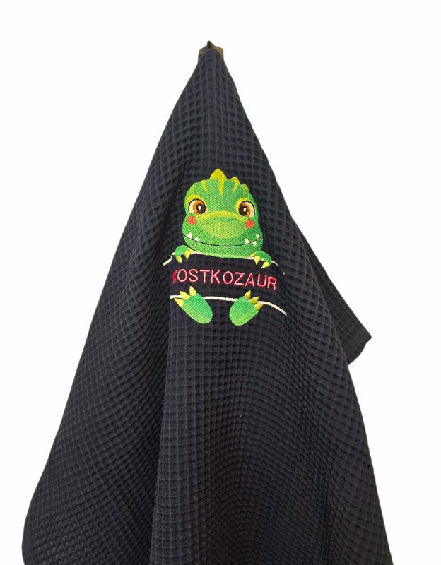 Ręcznik Dinozaur