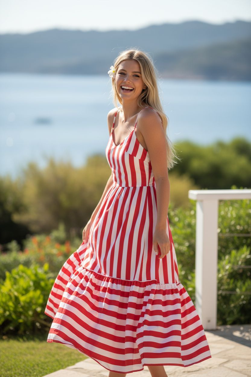 Sukienka Malta
