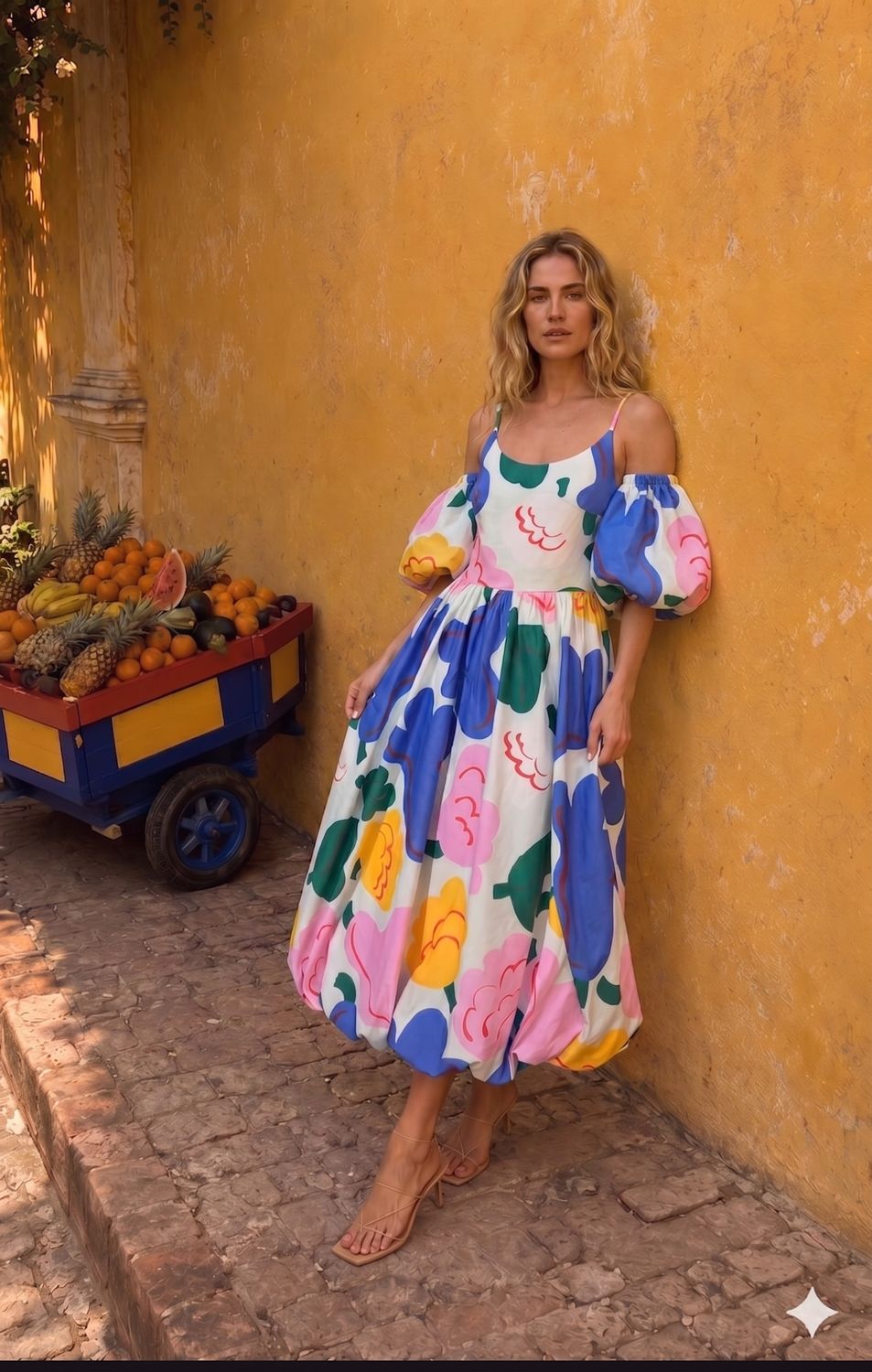 Sukienka Tessa