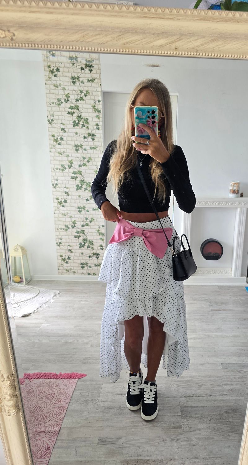 Spódnica Monako