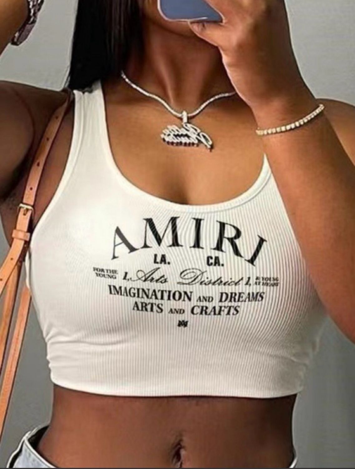 Amiri Crop