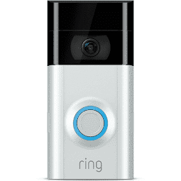 Smart/Video Doorbell Installation Smart/Video Doorbell Installation