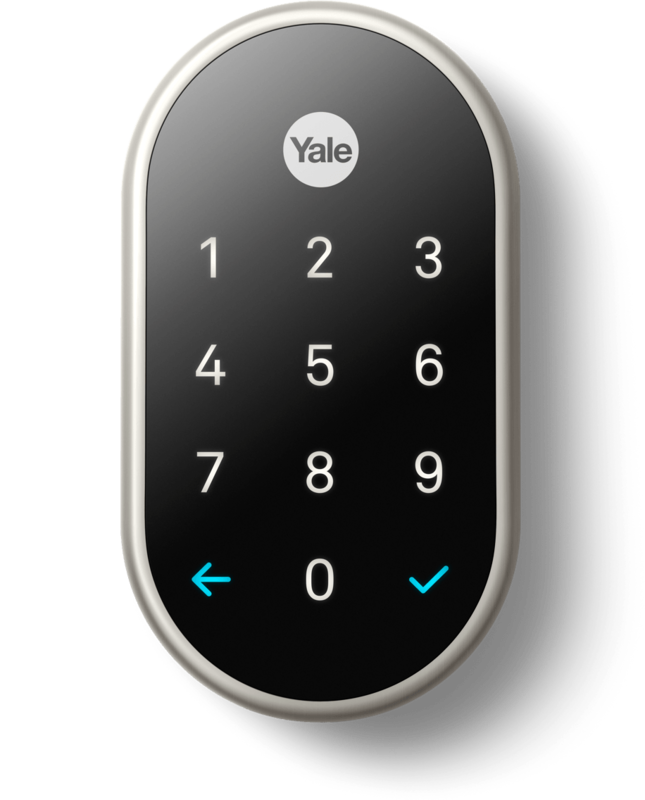 Nest Smart Door Lock Installation Nest Smart Door Lock Installation
