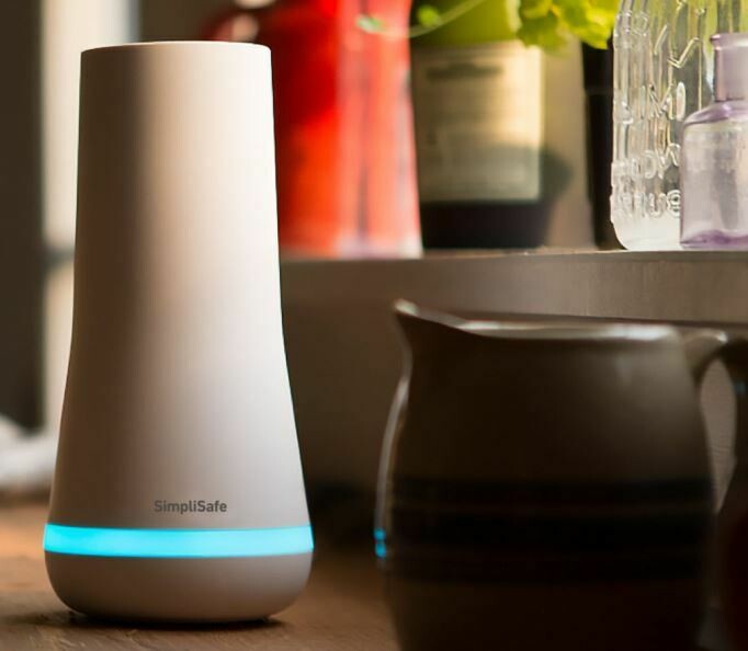 SimpliSafe Security System & Sensors Install SimpliSafe Security System & Sensors Install