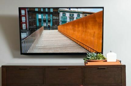 Hide ALL THE CABLES in the wall behind your TV (Upgrade) ** Hide ALL THE CABLES in the wall behind your TV (Upgrade) **