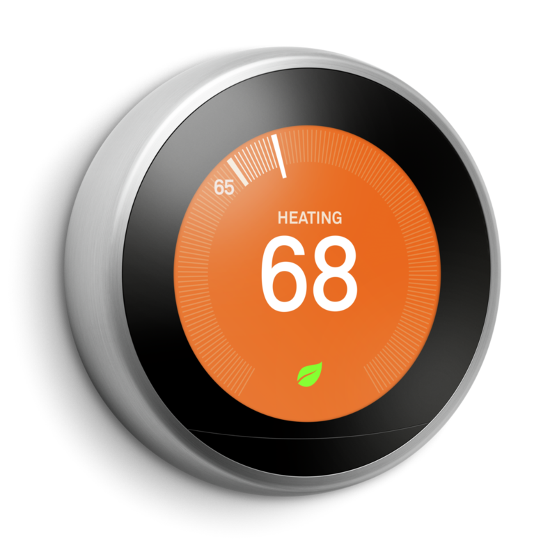 Nest Smart Thermostat Installation Nest Smart Thermostat Installation