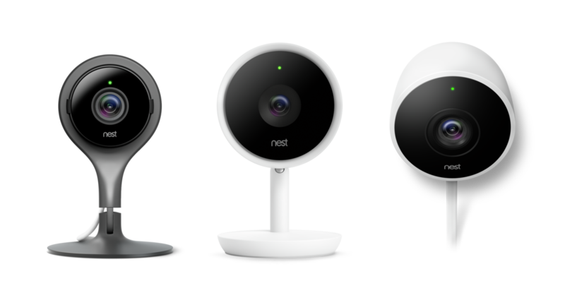 Nest Smart Camera Installation Nest Smart Camera Installation