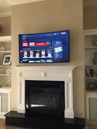 Support Crew TV Mounting - 50 Support Crew TV Mounting - 50
