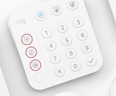 Ring Security System & Sensors Install Ring Security System & Sensors Install