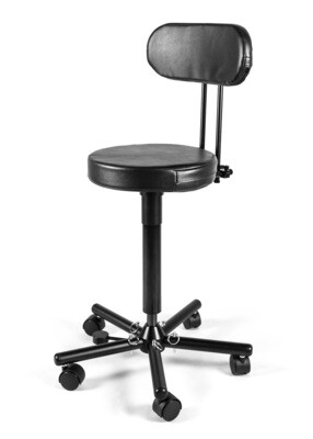 EPIC Surgeon's Stool 0003