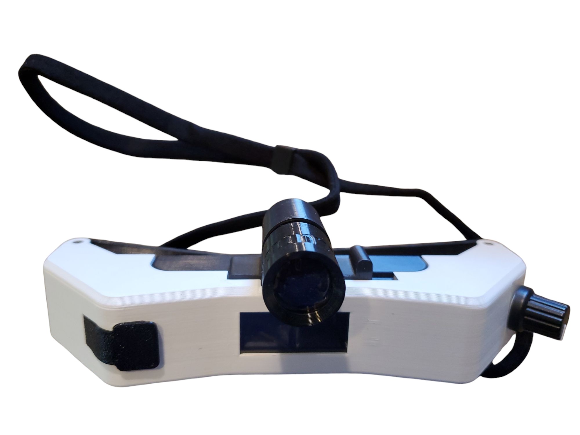 EPIC Spectacle Indirect Ophthalmoscope EPIC Spectacle Indirect Ophthalmoscope