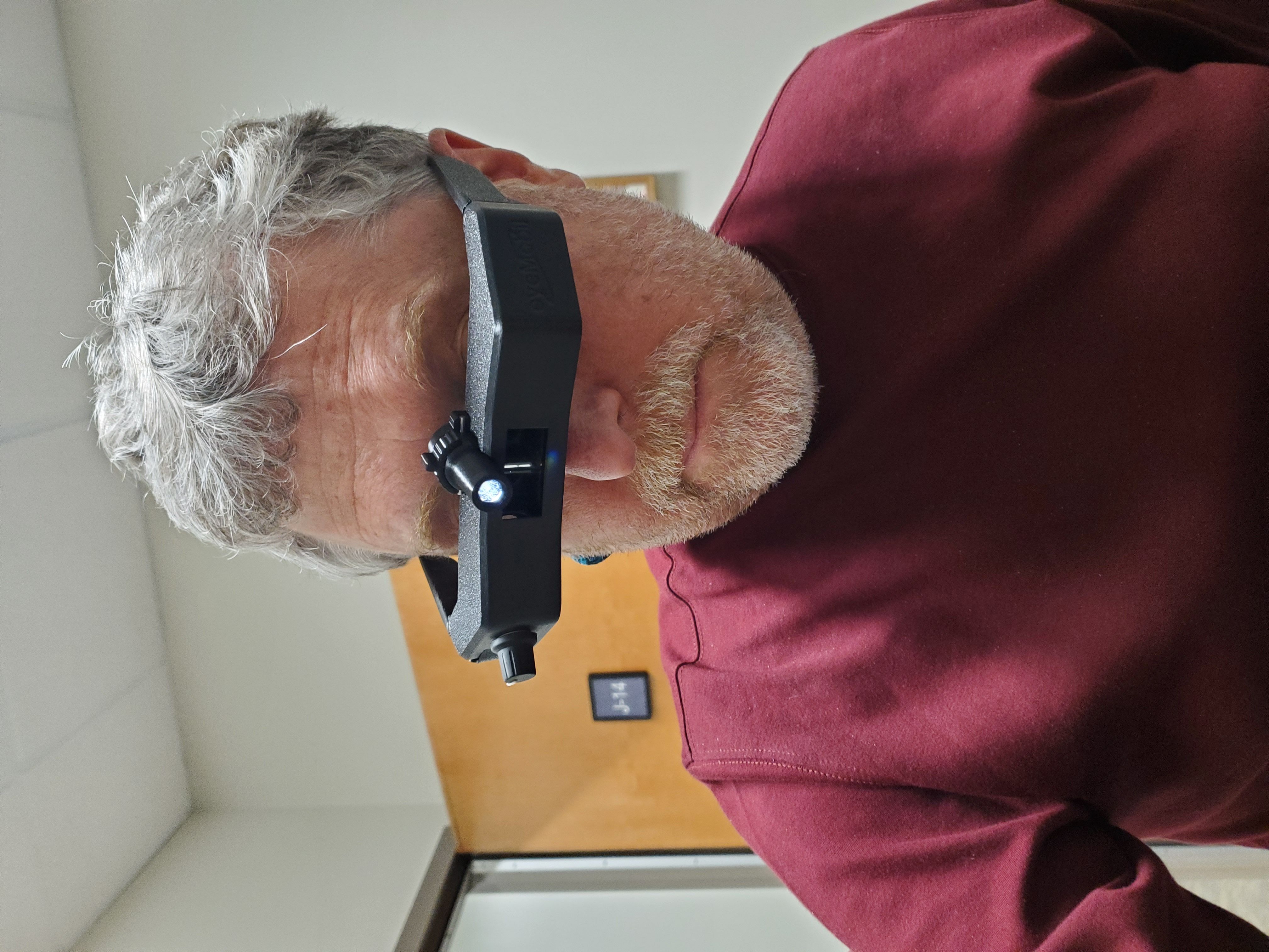 EPIC Spectacle Indirect Ophthalmoscope EPIC Spectacle Indirect Ophthalmoscope