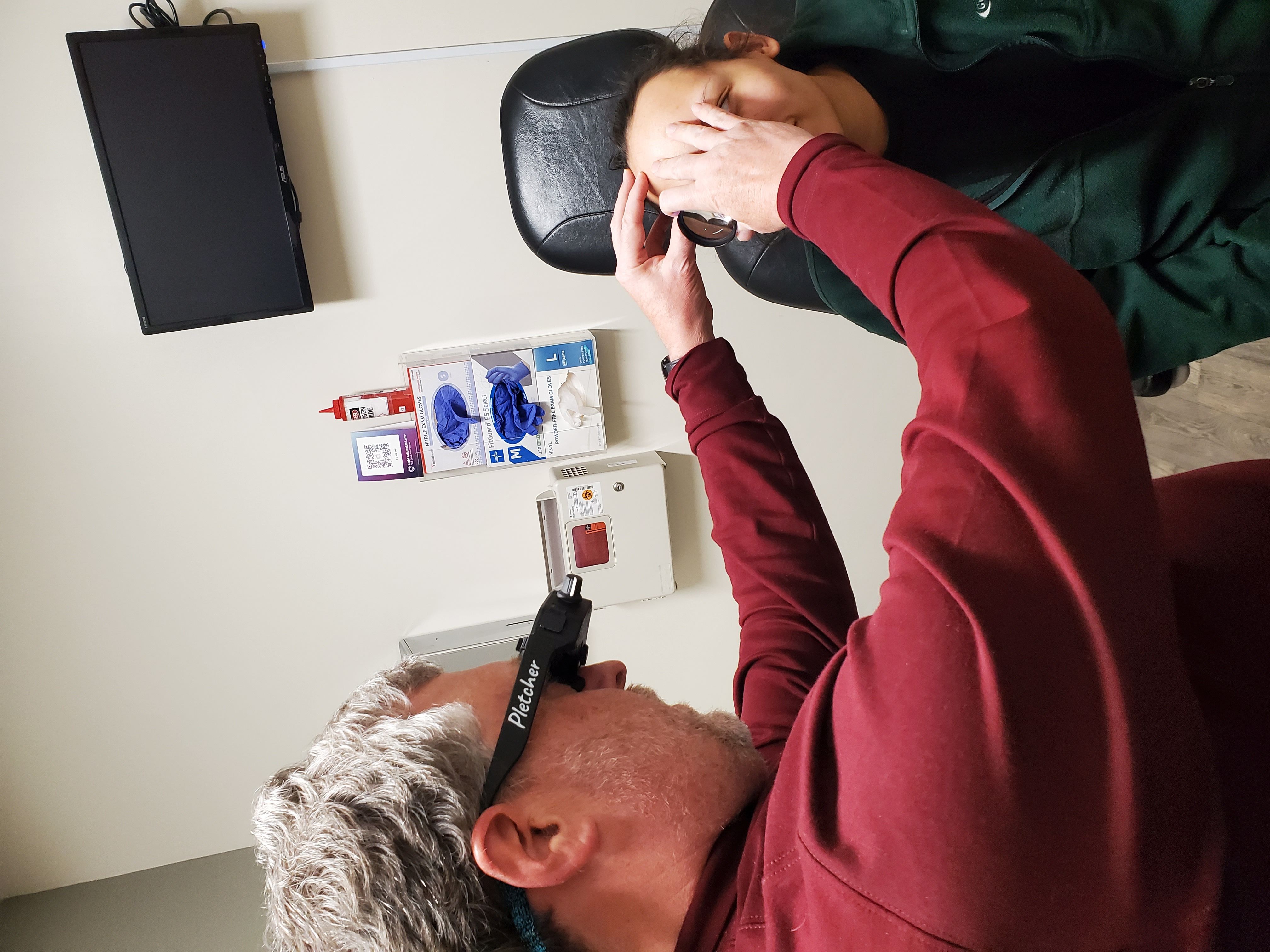 EPIC Spectacle Indirect Ophthalmoscope EPIC Spectacle Indirect Ophthalmoscope