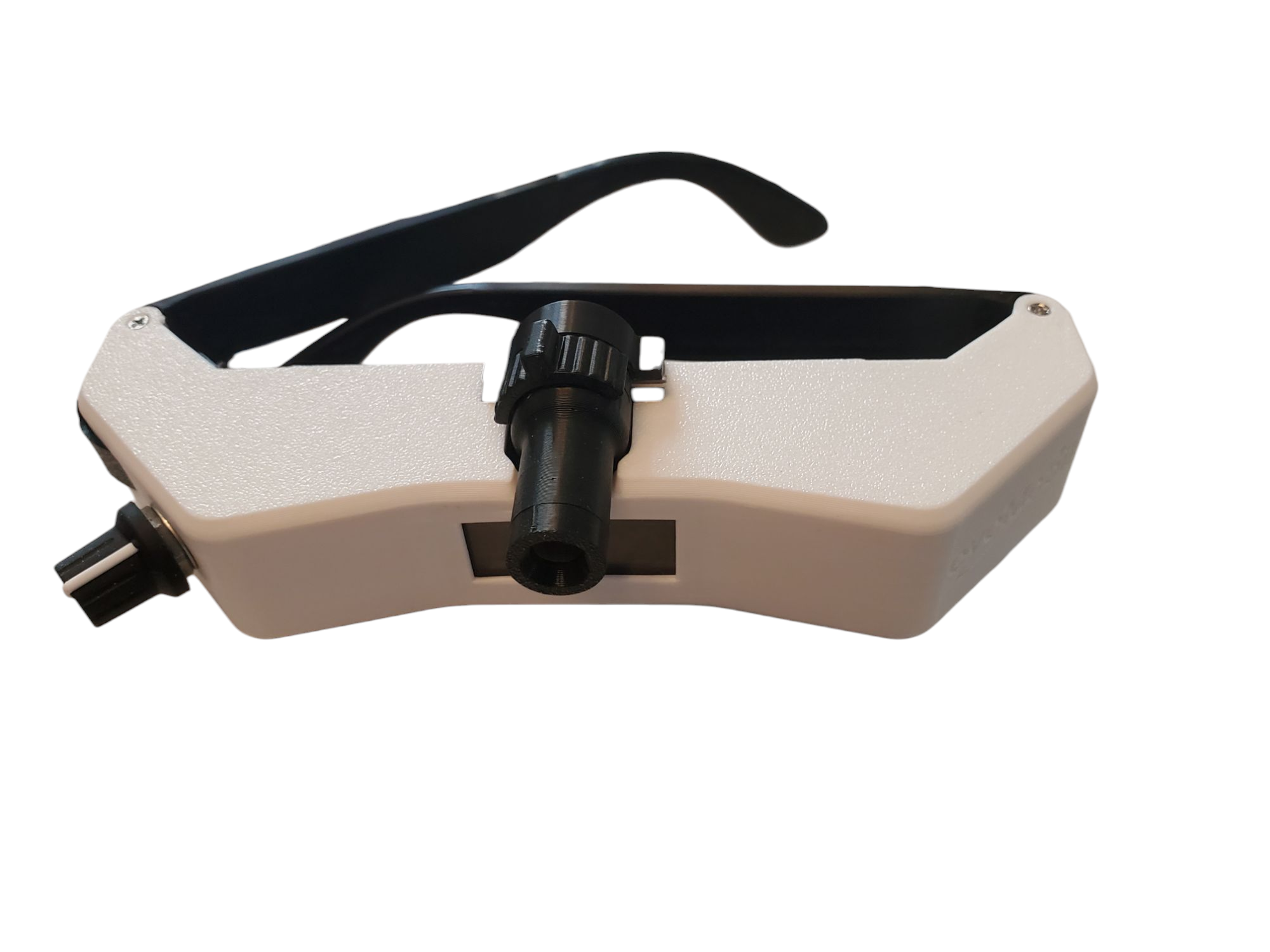 EPIC Spectacle Indirect Ophthalmoscope EPIC Spectacle Indirect Ophthalmoscope