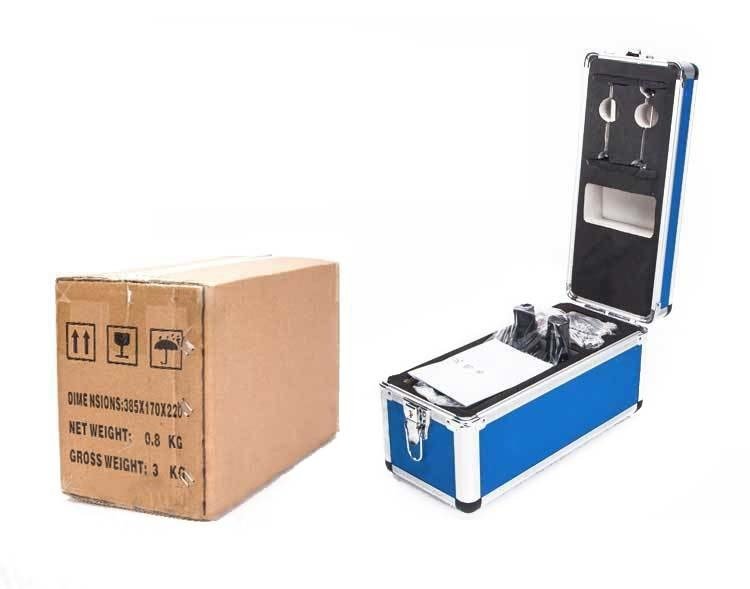 Travel case Travel case