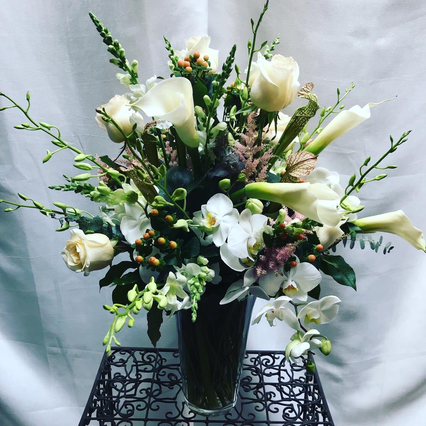 The Influencer by Twigs Florist