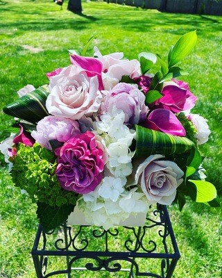 Luxurious by Twigs Floral Design