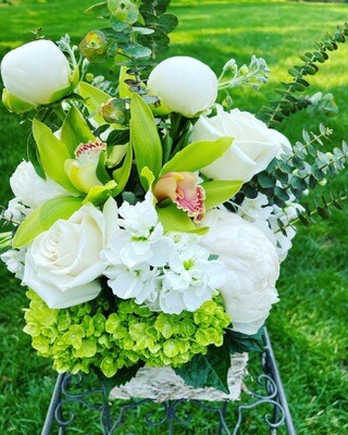 Skye by Twigs Floral Design