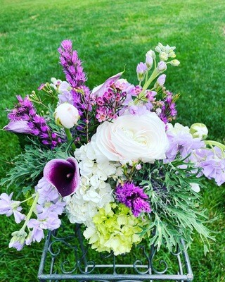Zoe by Twigs Floral Design