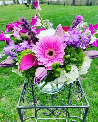 Spring Love by Twigs Floral Design