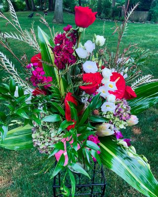 Modern Love by Twigs Floral Design