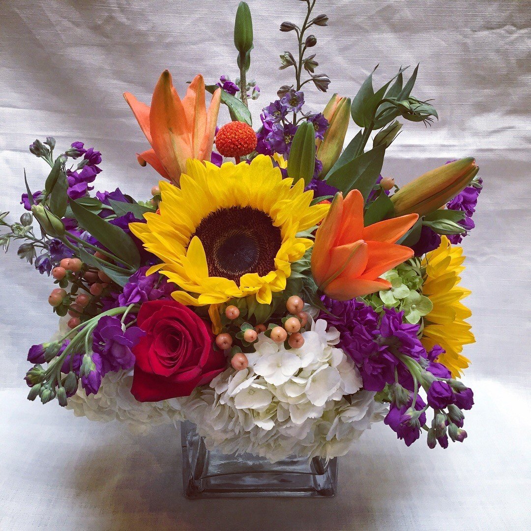 Shades by Twigs Florist Shades by Twigs Florist