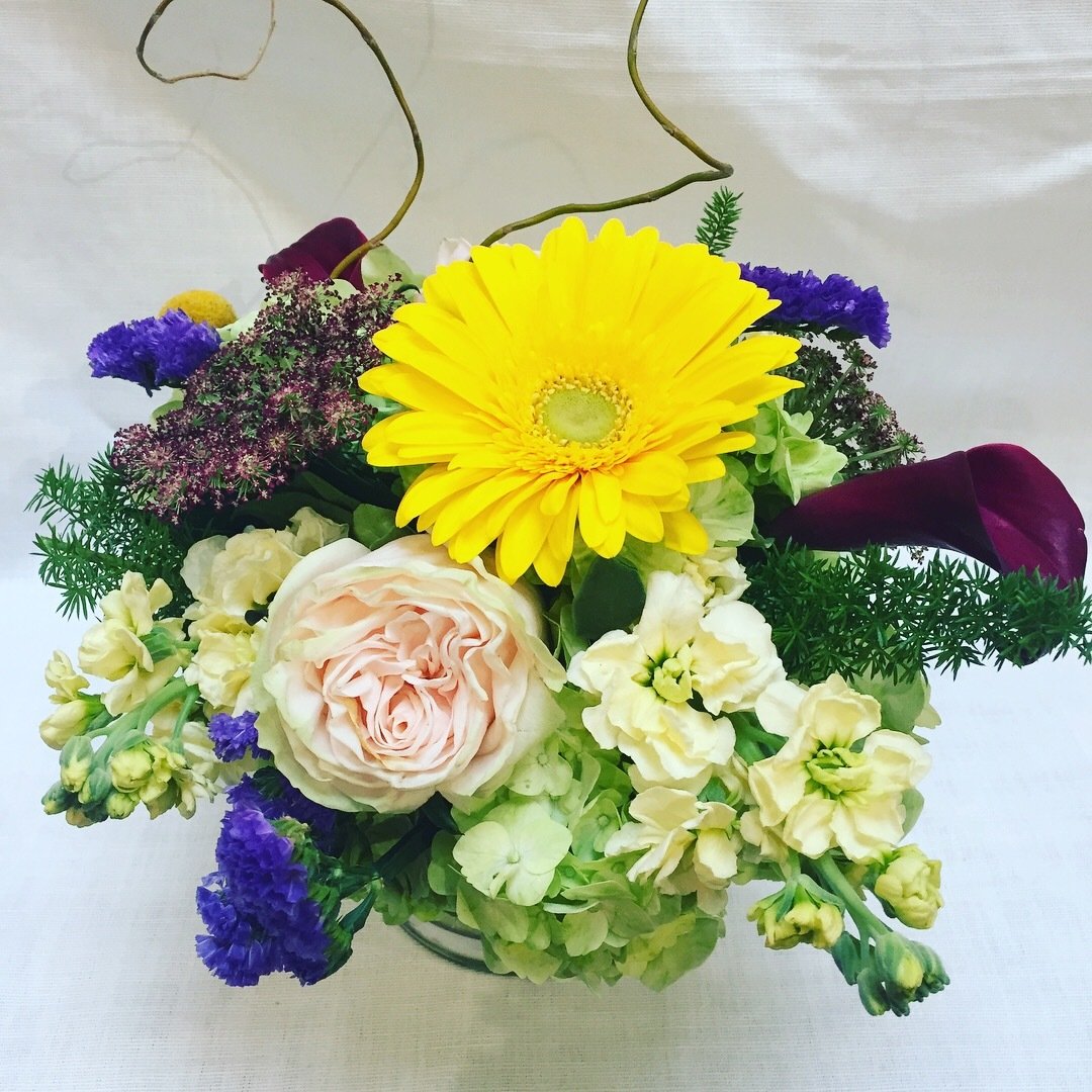 Whoomp by Twigs Florist