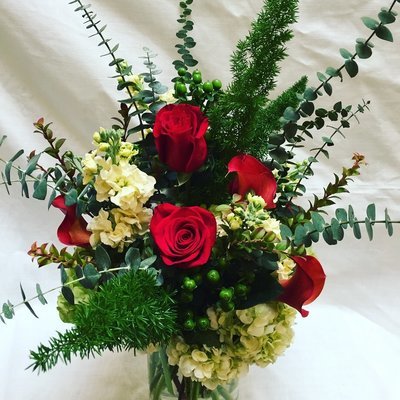 Lover by Twigs Floral Design
