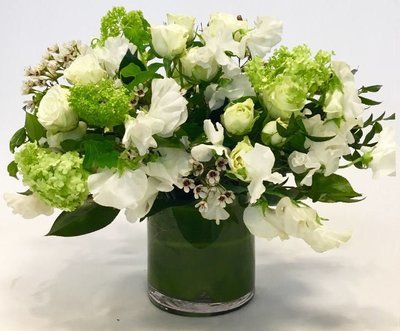 Sweetpea by Twigs Floral Design