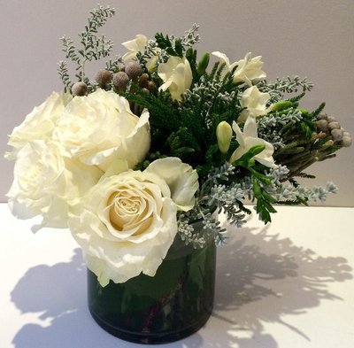 Z White by Twigs Floral Design