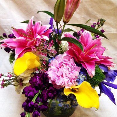 BaBoom by Twigs Florist