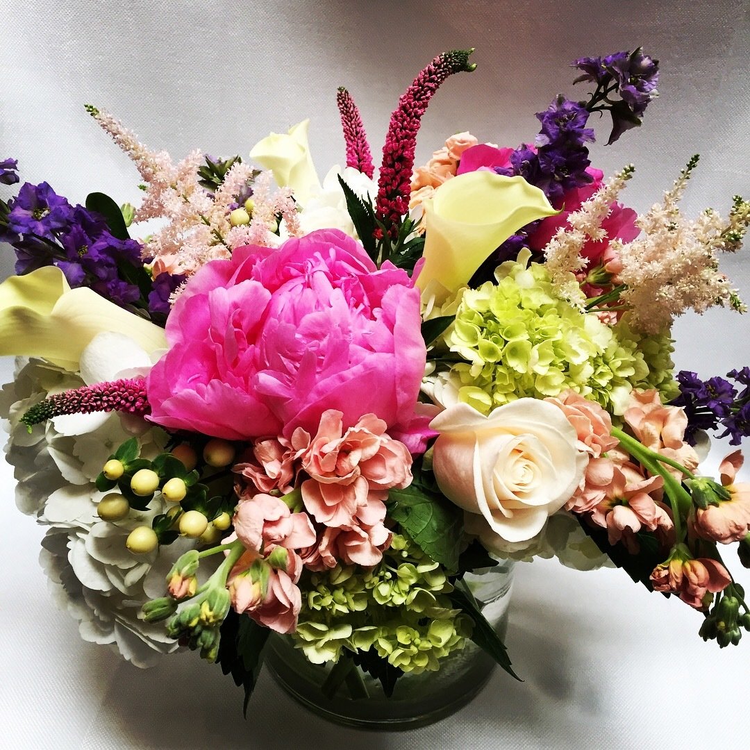 Lush by Twigs Floral Design