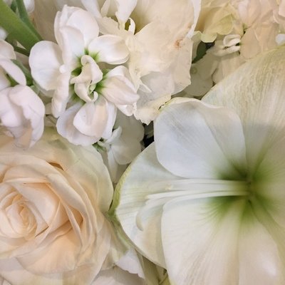 Sympathy Flowers For The Home