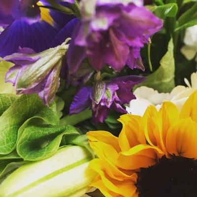 Custom Arrangement Flower Design