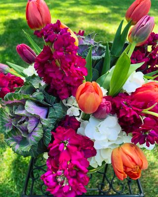 Spring Fling by Twigs Floral Design