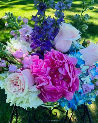 Oh Mama! by Twigs Floral Design