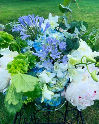 Pretty Please by Twigs Floral Design