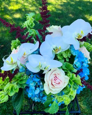 Gush by Twigs Floral Design