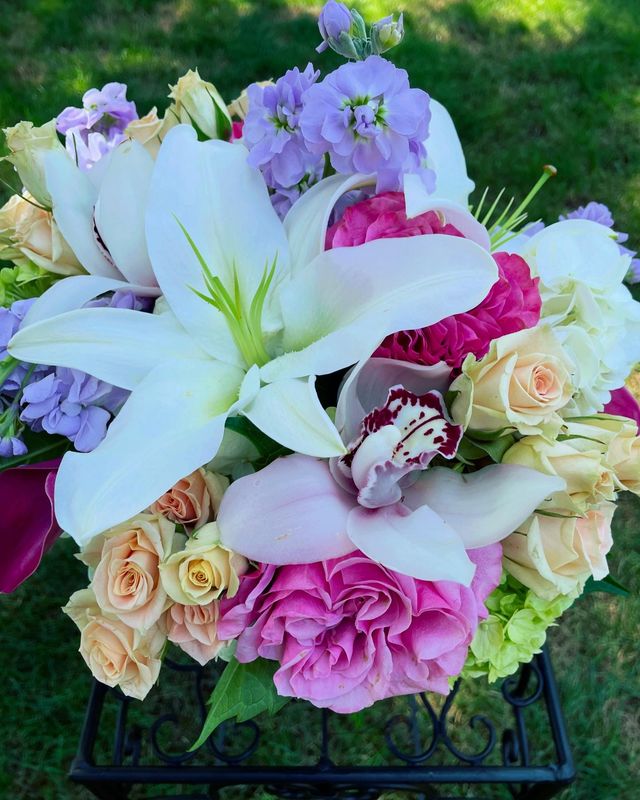 Love's Grace by Twigs Floral Design