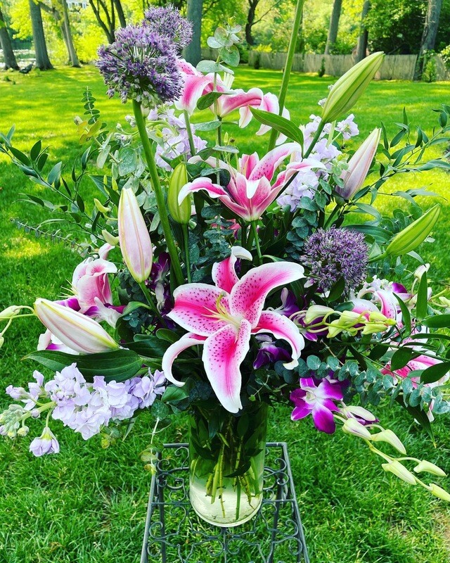 Alice by Twigs Floral Design