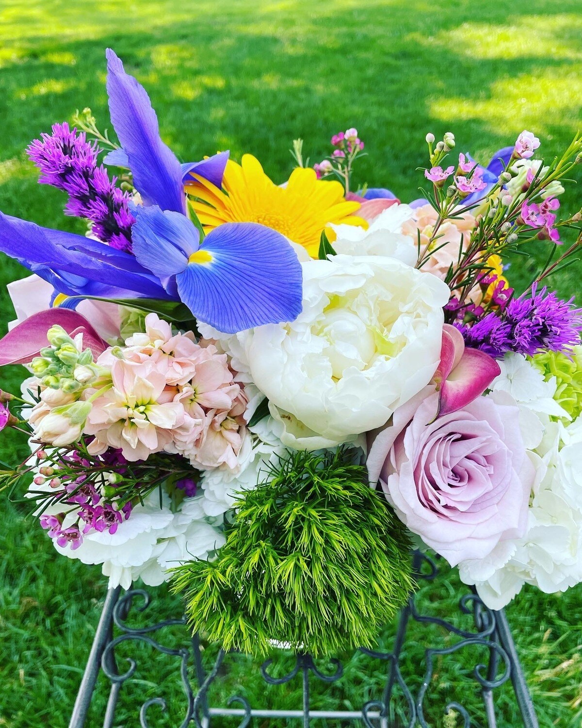 Scents by Twigs Floral Design