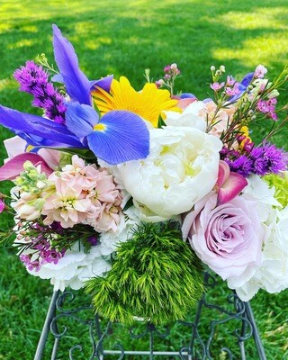 Scents by Twigs Floral Design