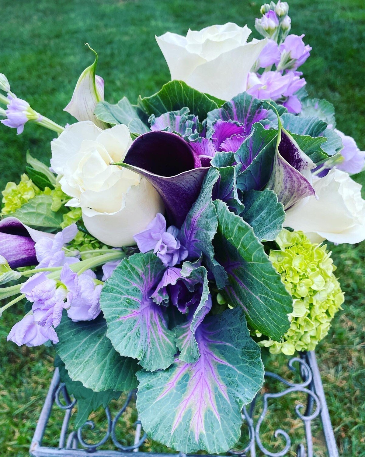 Spot On by Twigs Floral Design