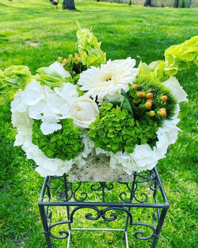 Thoughtful One by Twigs Floral Design