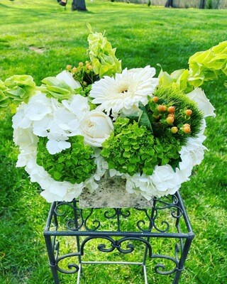 Thoughtful One by Twigs Floral Design