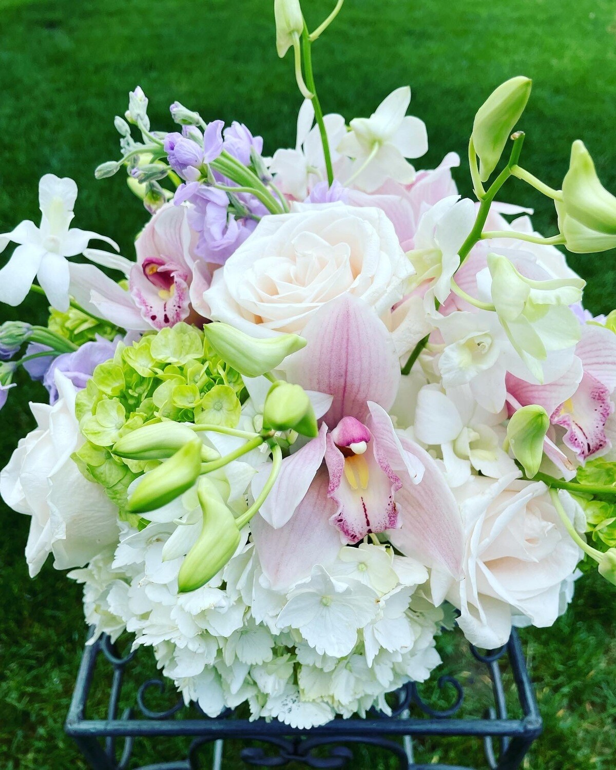 Embrace by Twigs Floral Design