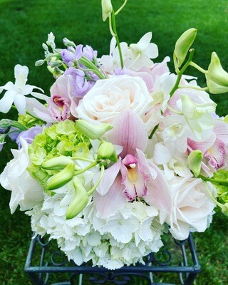 Embrace by Twigs Floral Design