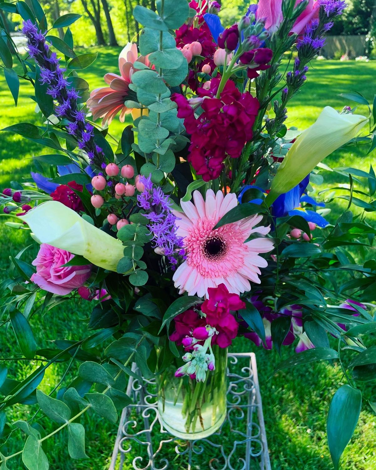 I'm Yours by Twigs Floral Design