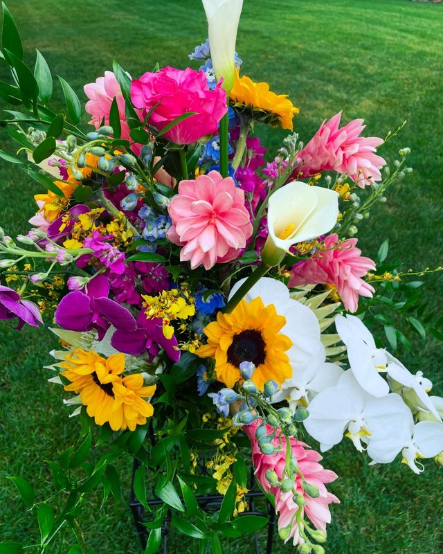 Finer Things by Twigs Floral Design