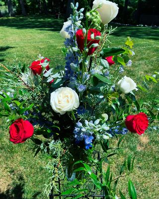 Winner by Twigs Floral Design